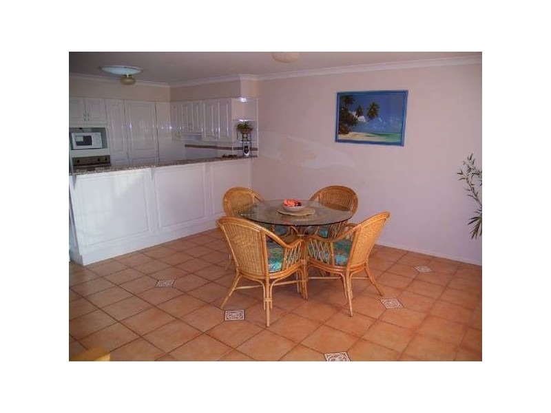 3/1 Beachside Way, Yamba NSW 2464