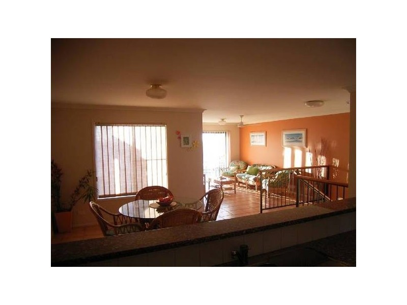 3/1 Beachside Way, Yamba NSW 2464