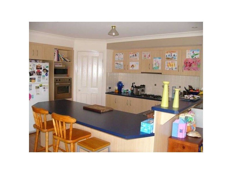 5 Newport Island Circuit, Yamba NSW 2464