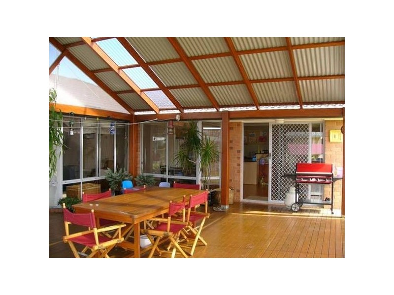 5 Newport Island Circuit, Yamba NSW 2464