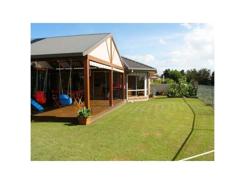 5 Newport Island Circuit, Yamba NSW 2464