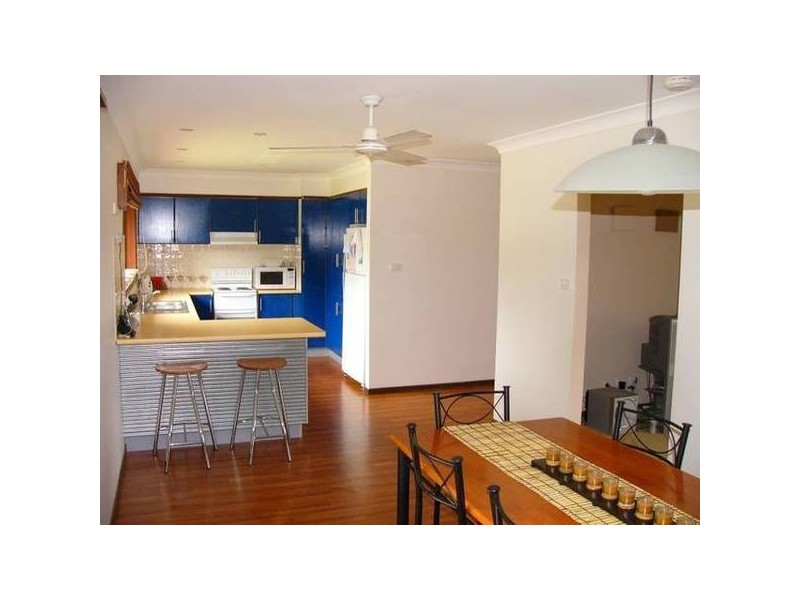 25 Boronia Crescent, Yamba NSW 2464