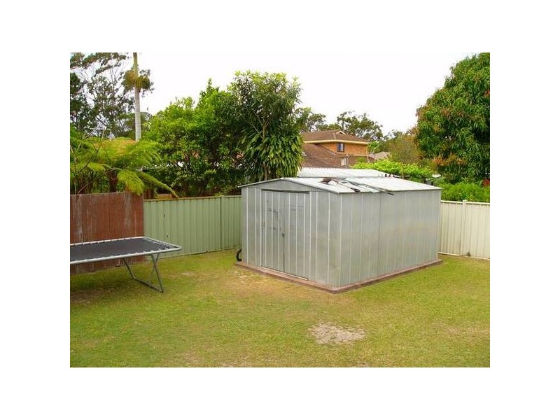 25 Boronia Crescent, Yamba NSW 2464