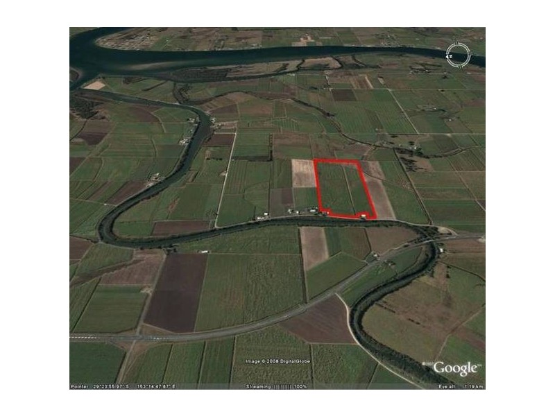 Lot 811 Southbank Road, Harwood NSW 2465