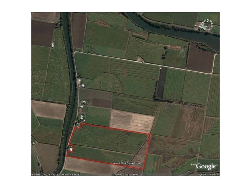 Lot 811 Southbank Road, Harwood NSW 2465