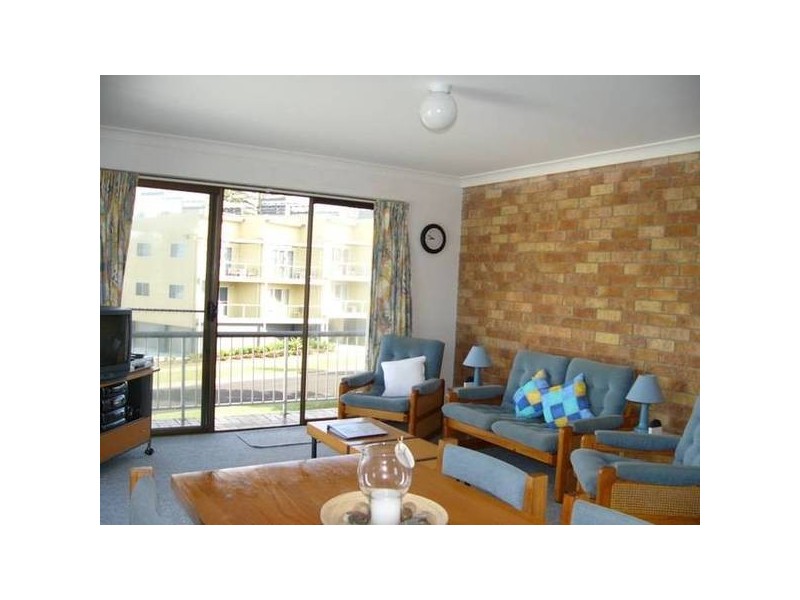 10/22 Clarence Street, Yamba NSW 2464