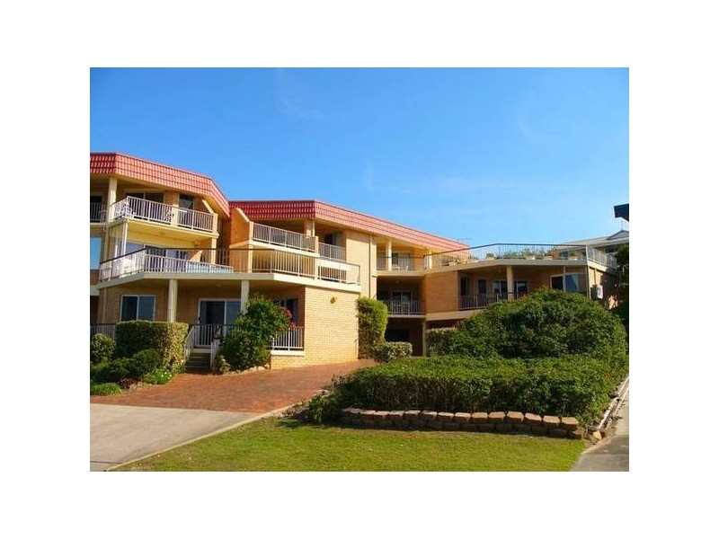 5/1 Pippie Street, Yamba NSW 2464