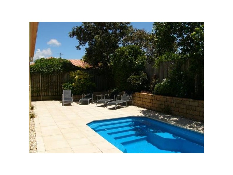 3/31 Oceania Court, Yamba NSW 2464