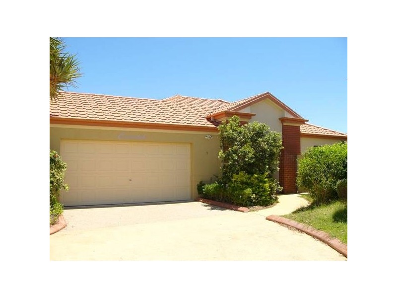 3/31 Oceania Court, Yamba NSW 2464