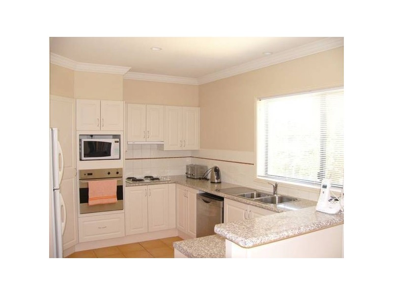 3/31 Oceania Court, Yamba NSW 2464