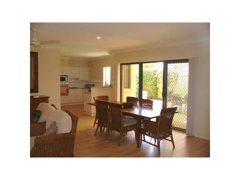 3/31 Oceania Court, Yamba NSW 2464