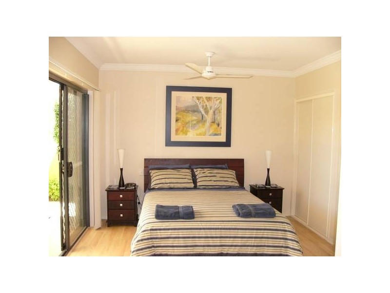 3/31 Oceania Court, Yamba NSW 2464