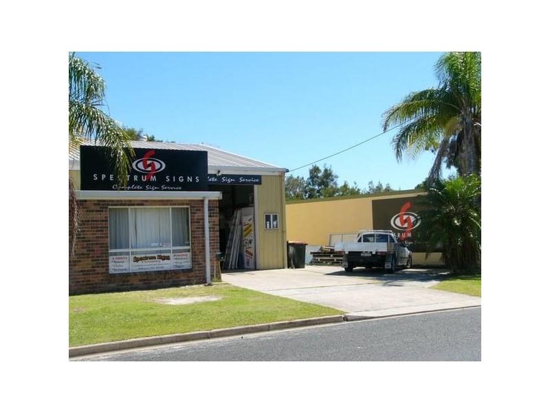 3 Favourite Avenue, Yamba NSW 2464