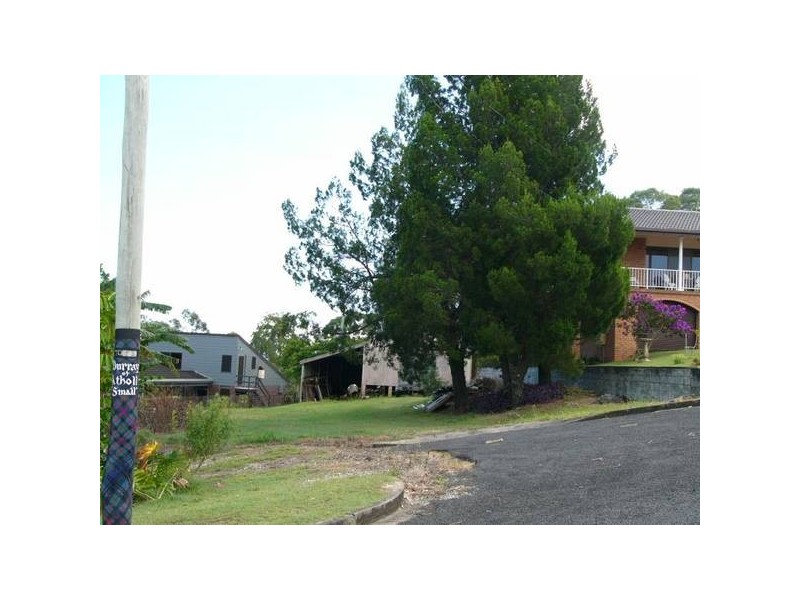 1 Wharf Street, Maclean NSW 2463