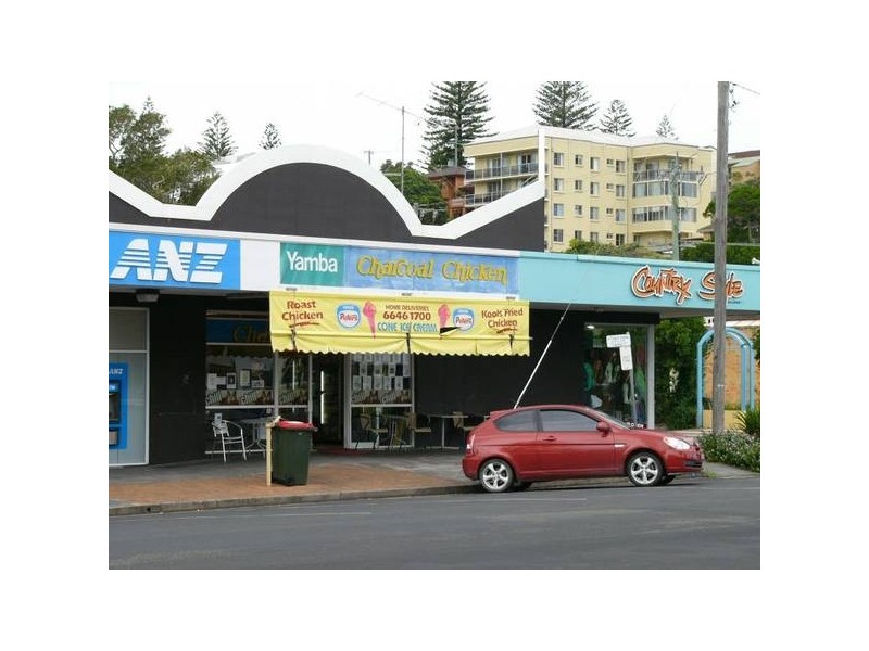 Shop 5/4 Yamba Street, Yamba NSW 2464