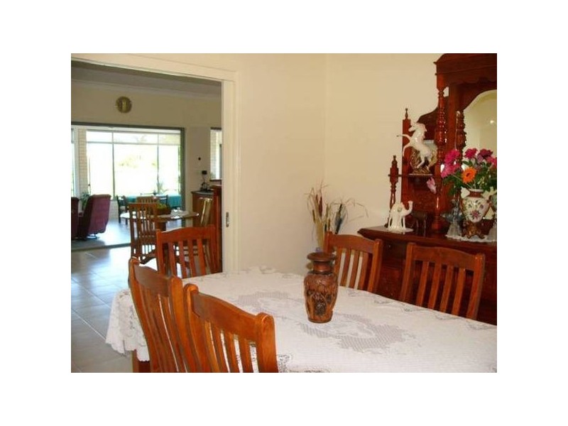 3 Newport Island Circuit, Yamba NSW 2464