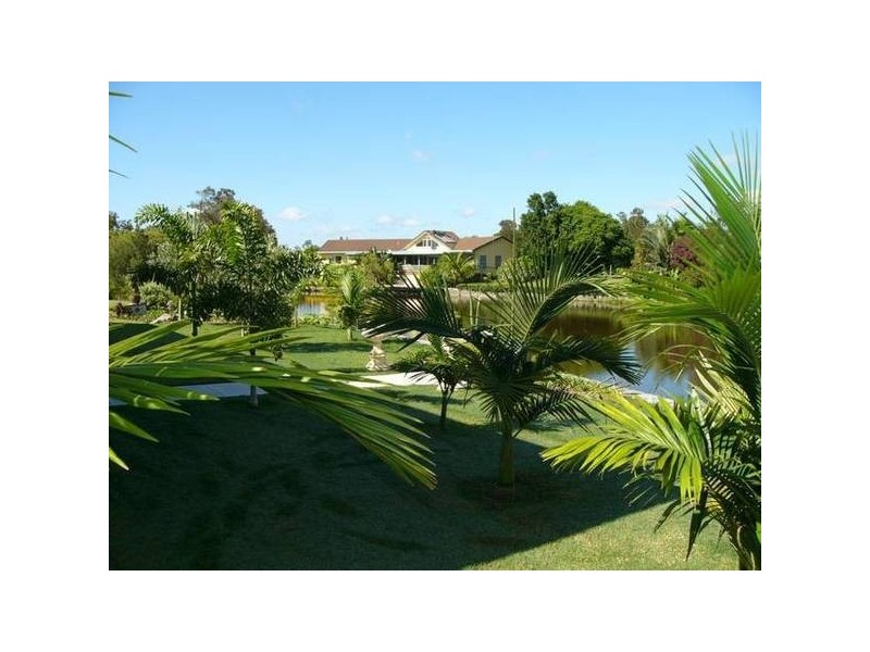 3 Newport Island Circuit, Yamba NSW 2464