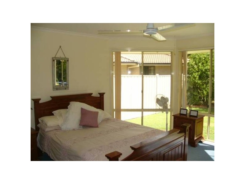 51 Harold Tory Drive, Yamba NSW 2464