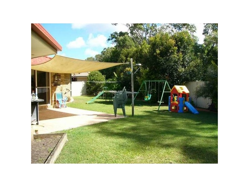 51 Harold Tory Drive, Yamba NSW 2464