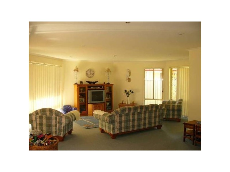 51 Harold Tory Drive, Yamba NSW 2464