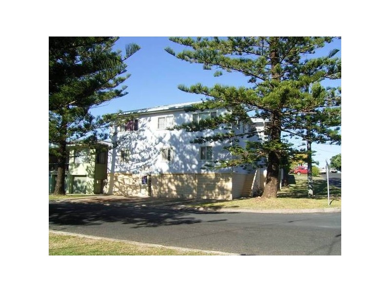 6/39 Clarence Street, Yamba NSW 2464
