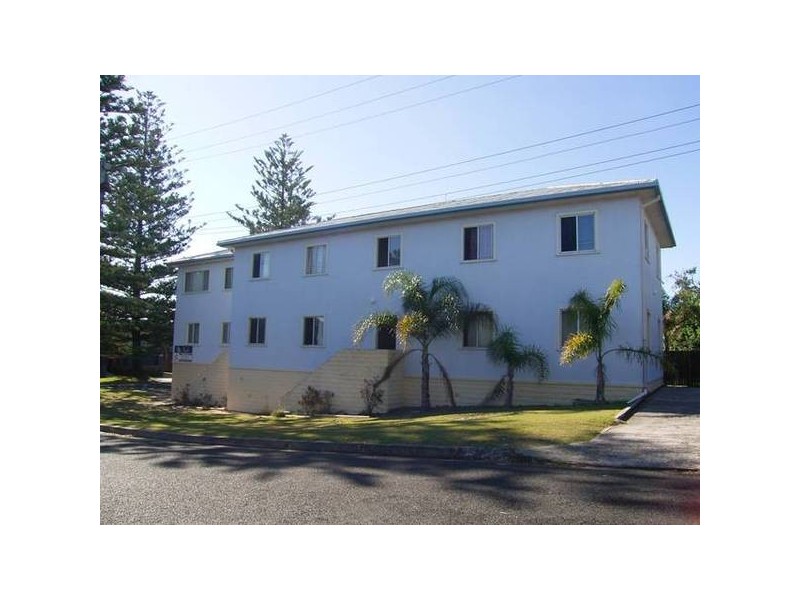 6/39 Clarence Street, Yamba NSW 2464
