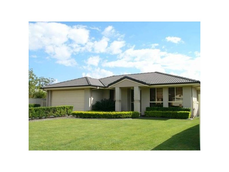 44 Harold Tory Drive, Yamba NSW 2464