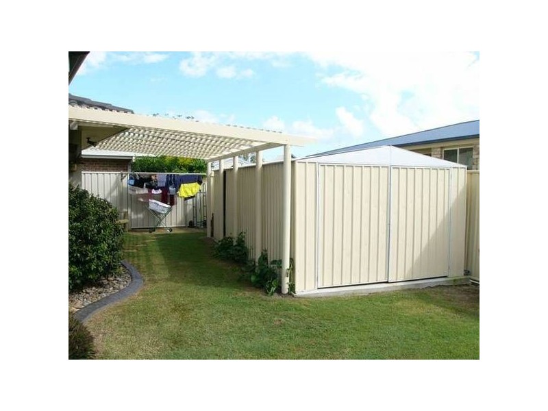 44 Harold Tory Drive, Yamba NSW 2464