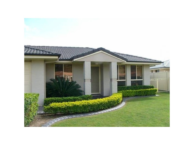44 Harold Tory Drive, Yamba NSW 2464