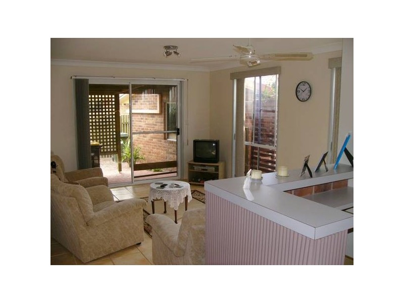 7 The Peninsula, Yamba NSW 2464