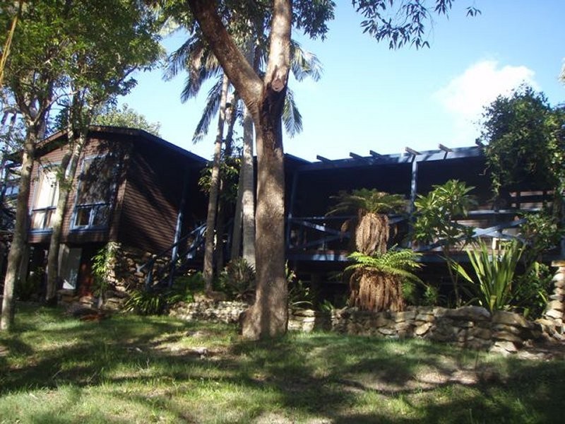 45 Lakes Boulevarde, Wooloweyah NSW 2464