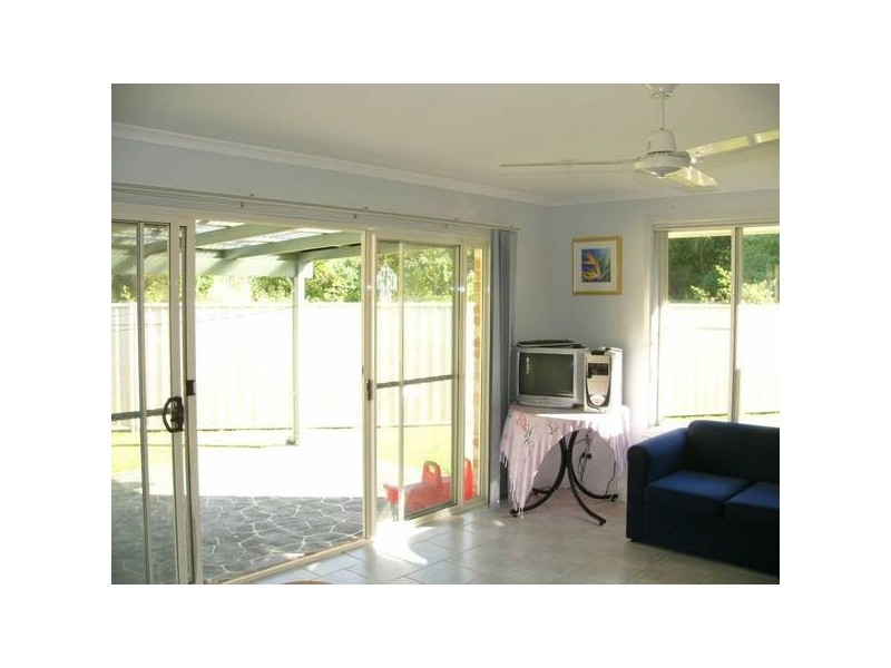6 Eliza Court, Yamba NSW 2464