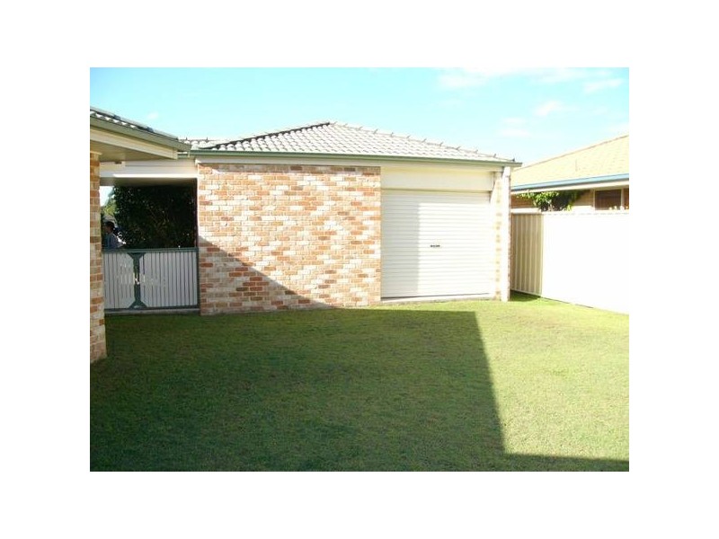 6 Eliza Court, Yamba NSW 2464