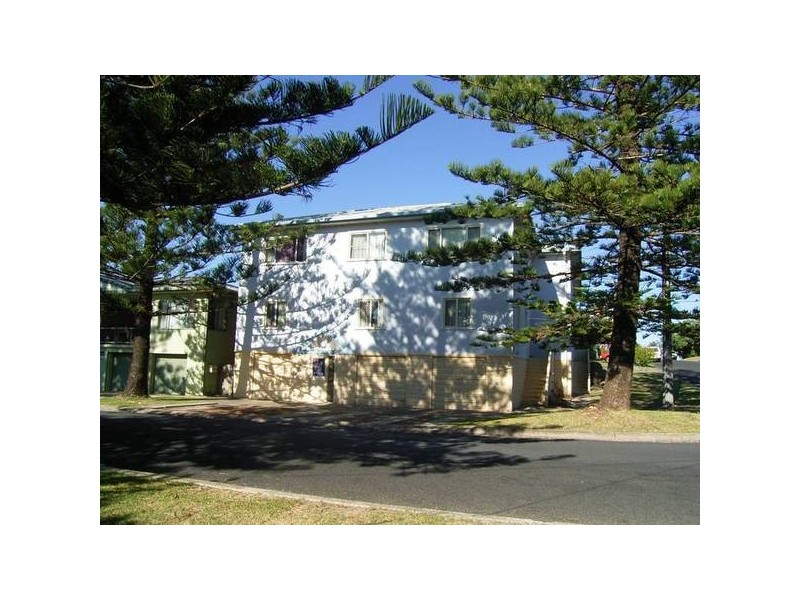 3/39 Clarence Street, Yamba NSW 2464
