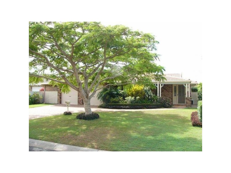27 O’Grady’s Lane, Yamba NSW 2464