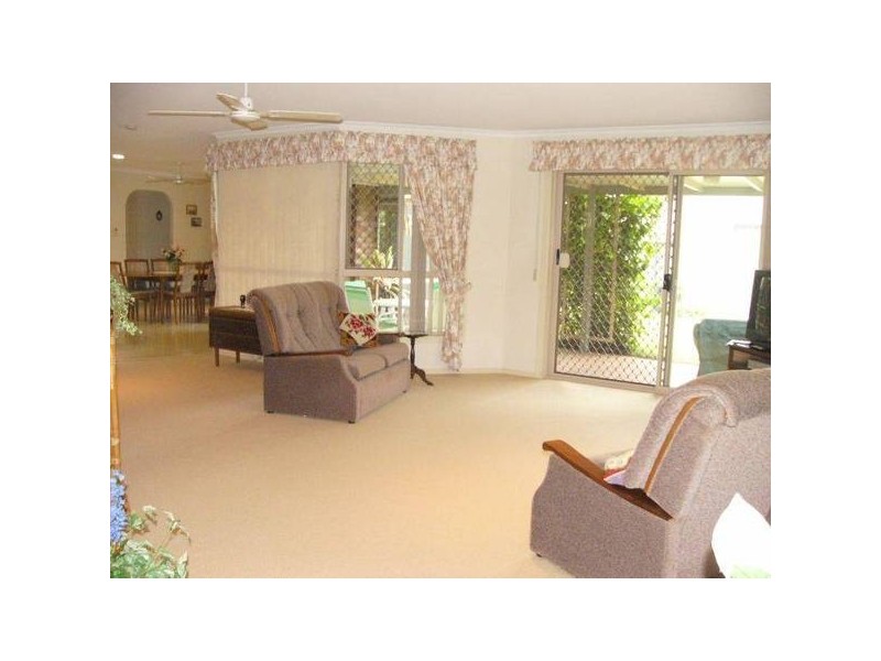 27 O’Grady’s Lane, Yamba NSW 2464