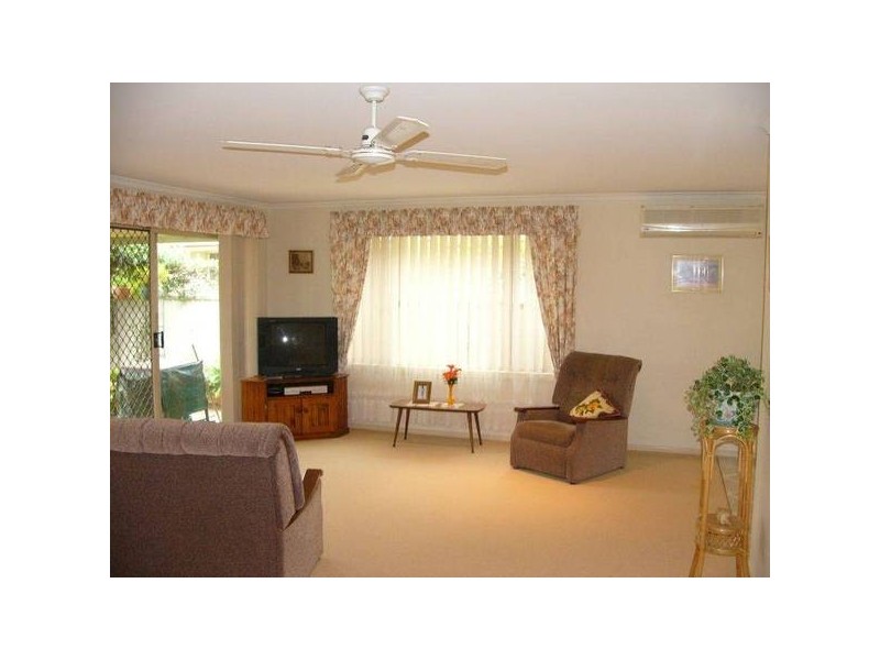 27 O’Grady’s Lane, Yamba NSW 2464