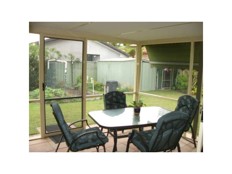 27 O’Grady’s Lane, Yamba NSW 2464