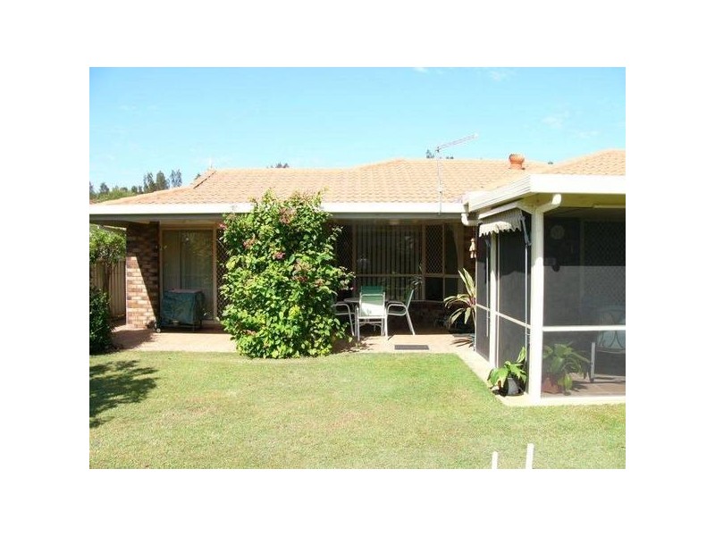 27 O’Grady’s Lane, Yamba NSW 2464