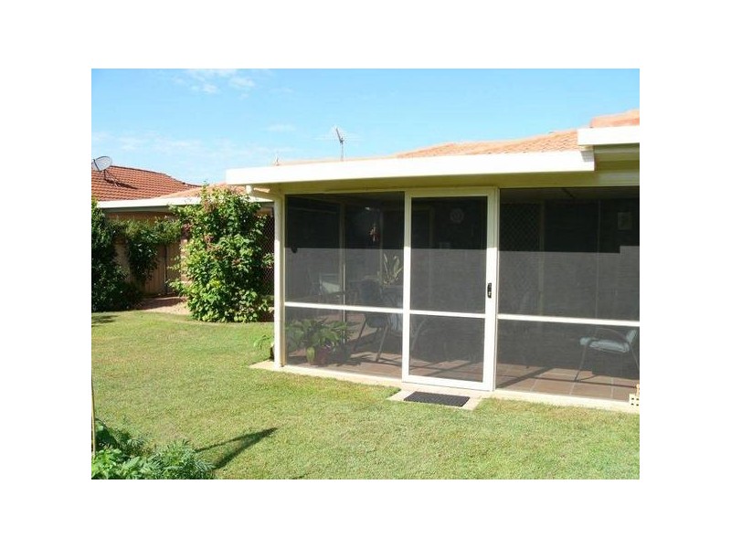 27 O’Grady’s Lane, Yamba NSW 2464