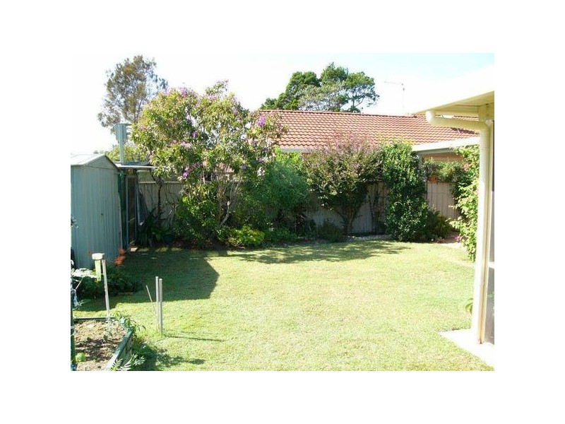 27 O’Grady’s Lane, Yamba NSW 2464