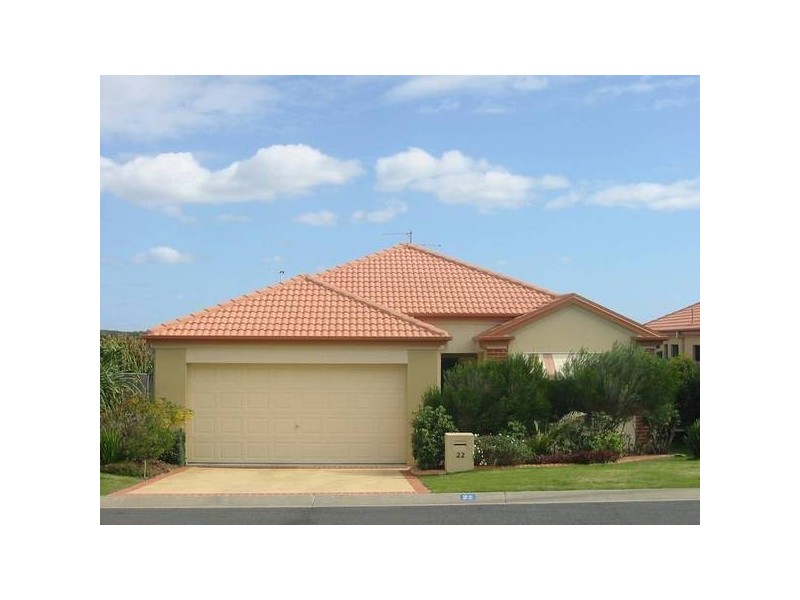 22 Oceania Court, Yamba NSW 2464