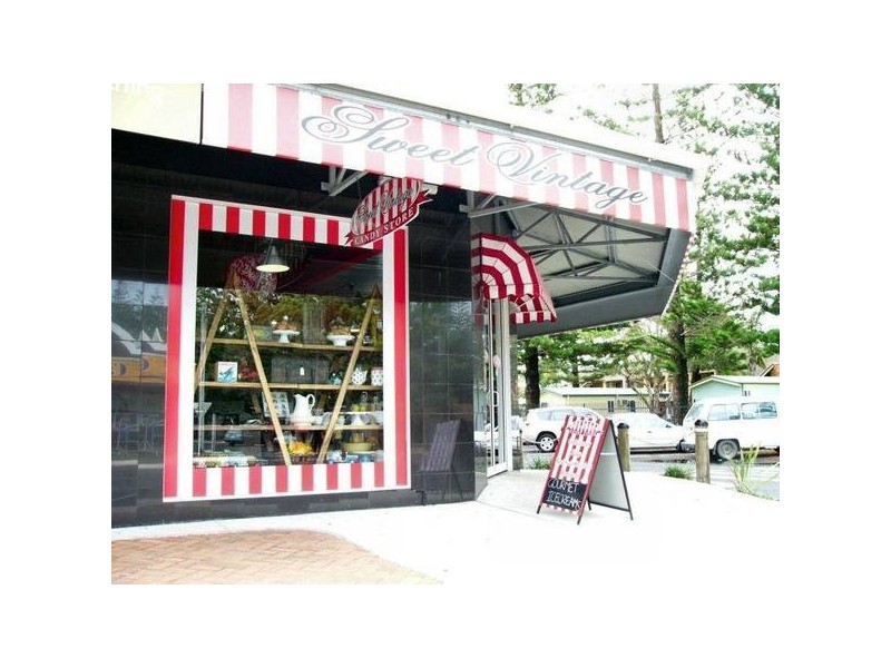 1a Yamba Street, Yamba NSW 2464