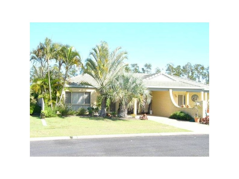 1/40 Orion Drive, Yamba NSW 2464