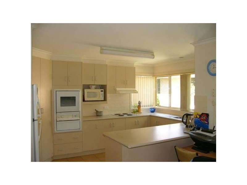 1/40 Orion Drive, Yamba NSW 2464