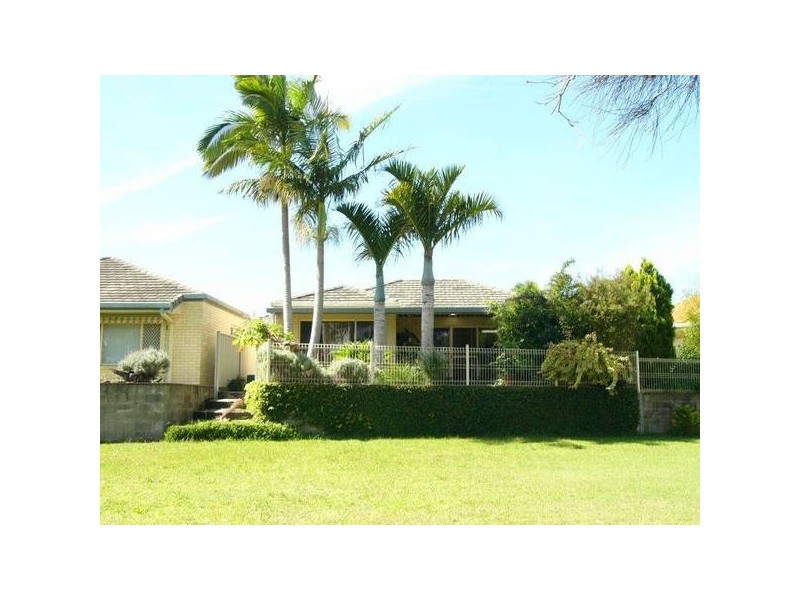 1/40 Orion Drive, Yamba NSW 2464