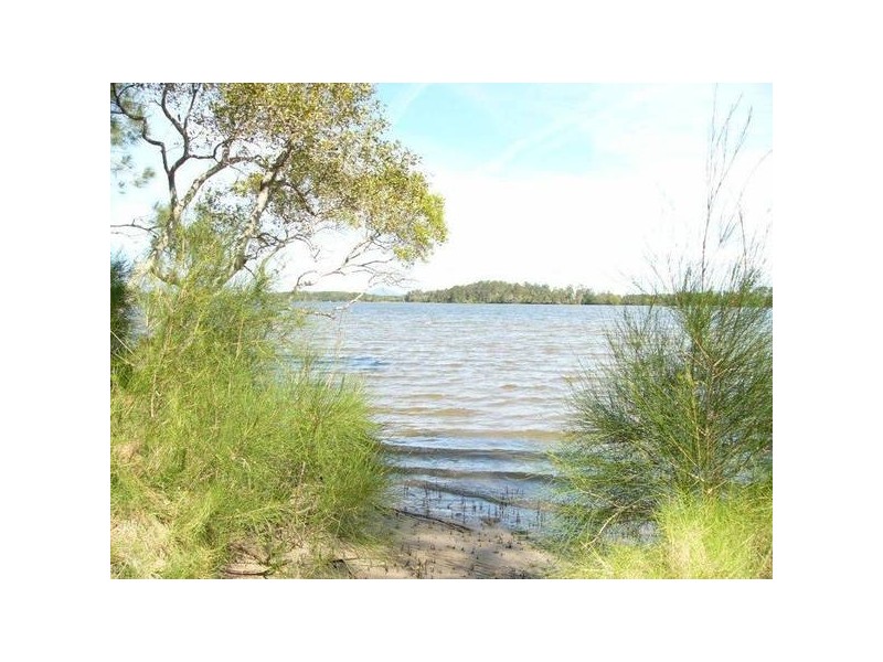 1/40 Orion Drive, Yamba NSW 2464