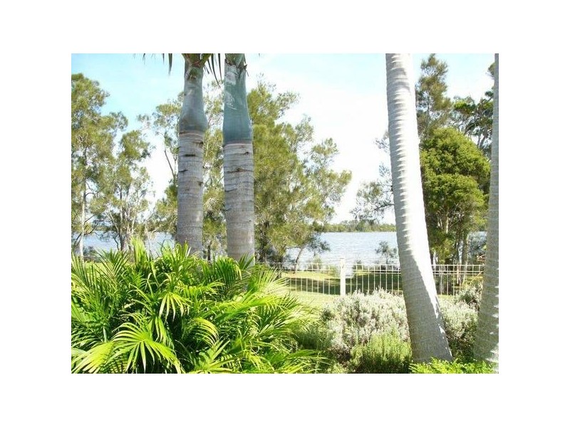 1/40 Orion Drive, Yamba NSW 2464