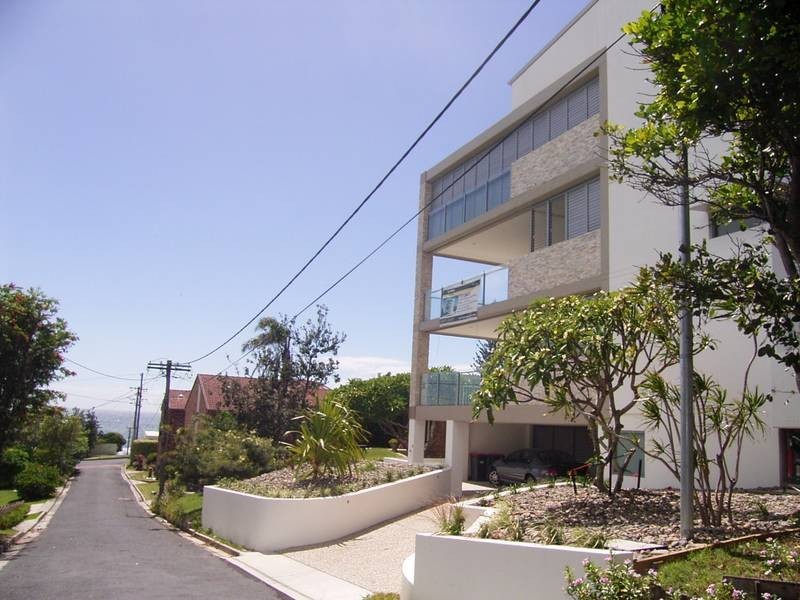1/6 Henson Lane, Yamba NSW 2464