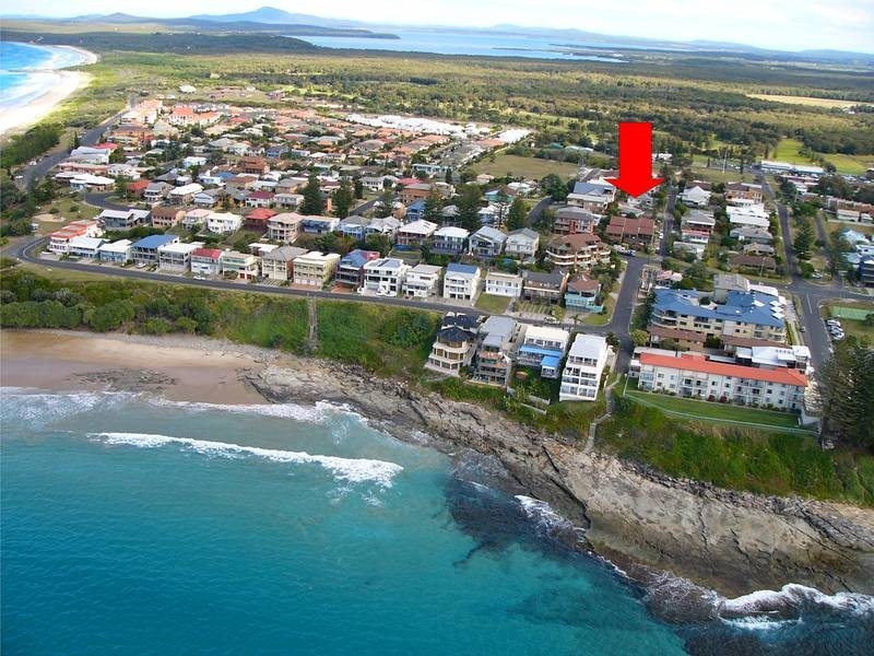 1/6 Henson Lane, Yamba NSW 2464